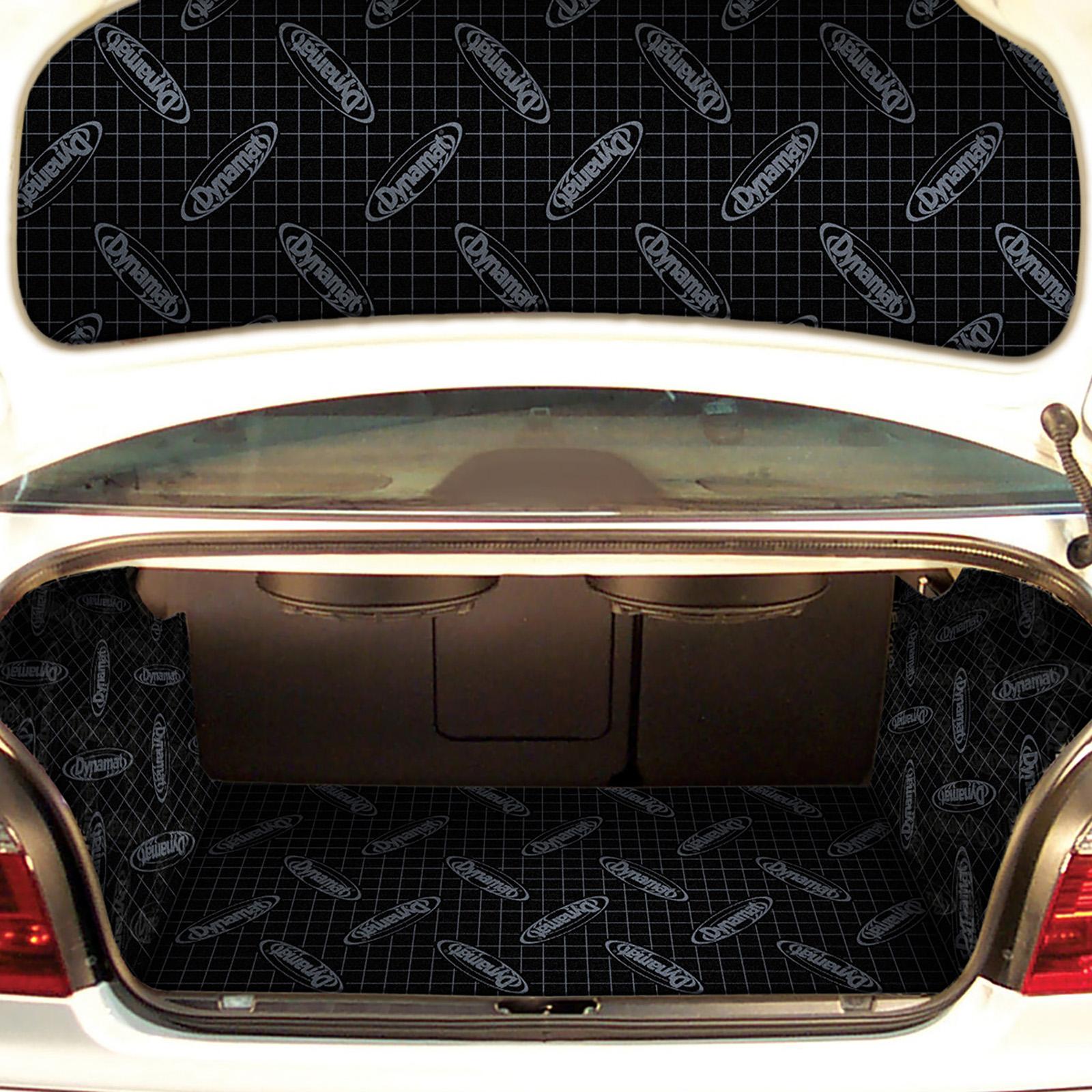 Dynamat Xtreme 19405 18